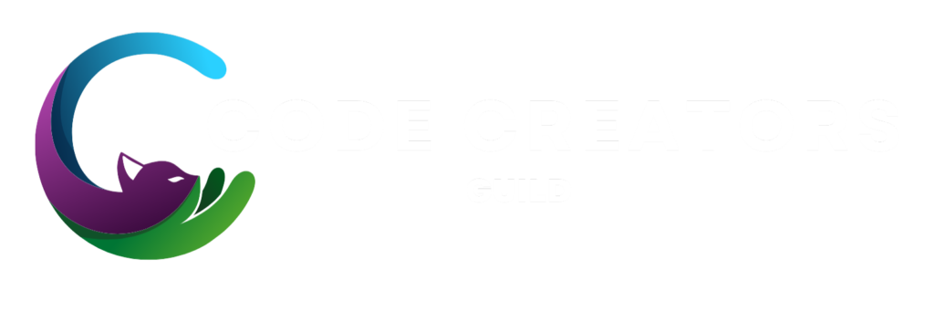 Code Creator Guild