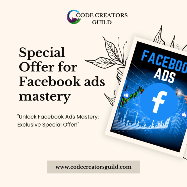 Facebook Ads Mastery