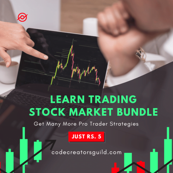 Stock Market Trading Course Bundle